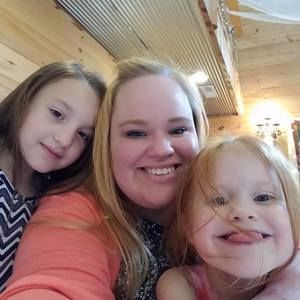 Meet your Posher, Whitney